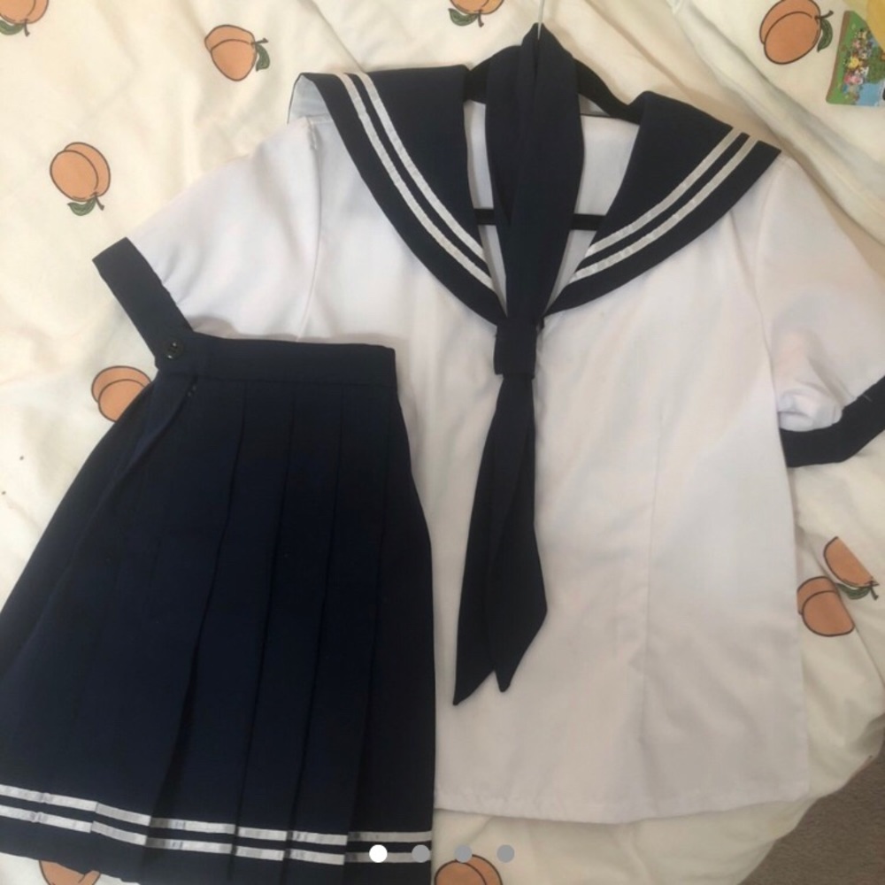Saifuku Cosplay